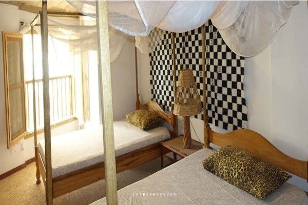 Hôtel Keur Marrakis 3* pas cher photo 4