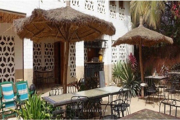 Hôtel Keur Marrakis 3* pas cher photo 7