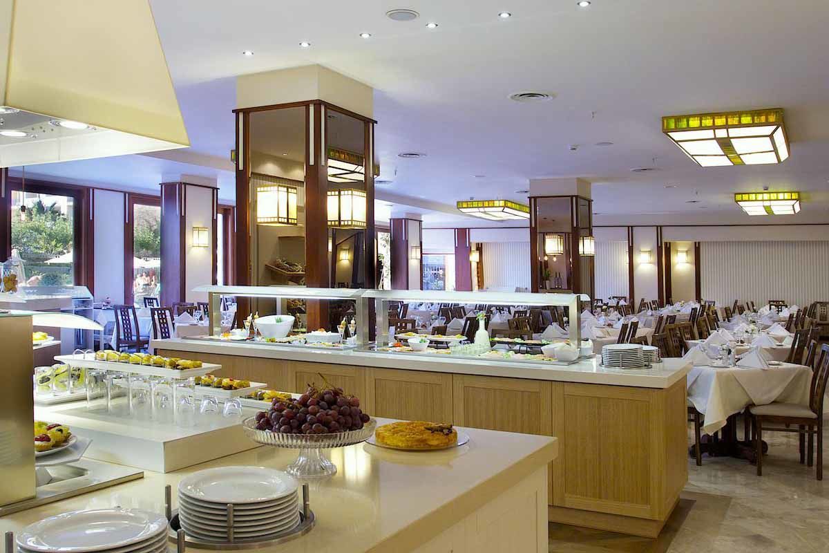 Theartemis Palace 4* pas cher photo 4