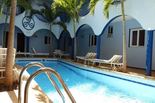 Hôtel Hacienda 3* pas cher photo 1