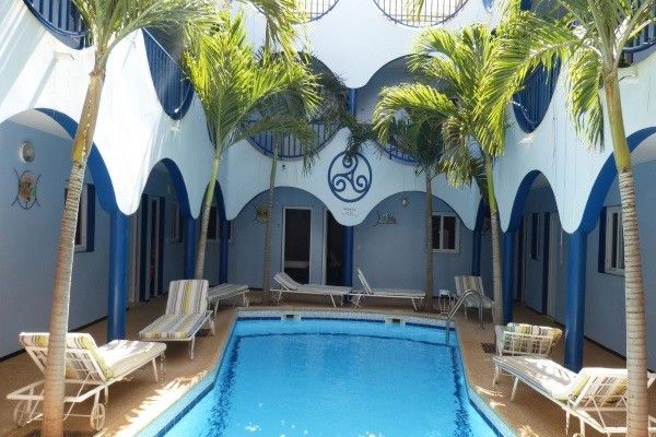 Hôtel Hacienda 3* pas cher photo 2