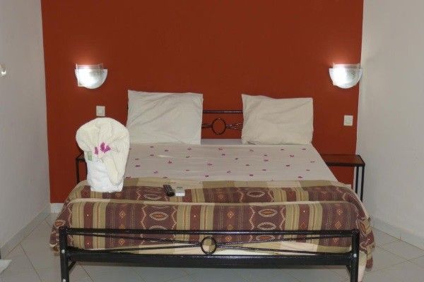 Hôtel Hacienda 3* pas cher photo 4