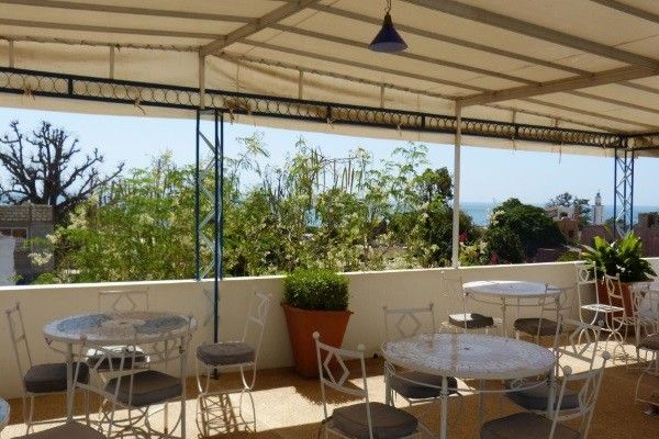 Hôtel Hacienda 3* pas cher photo 6