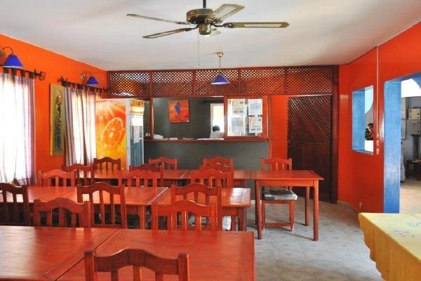 Hôtel Hacienda 3* pas cher photo 7