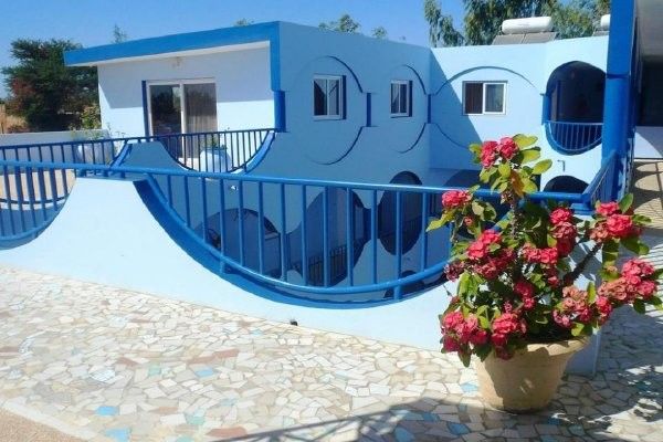 Hôtel Hacienda 3* pas cher photo 9