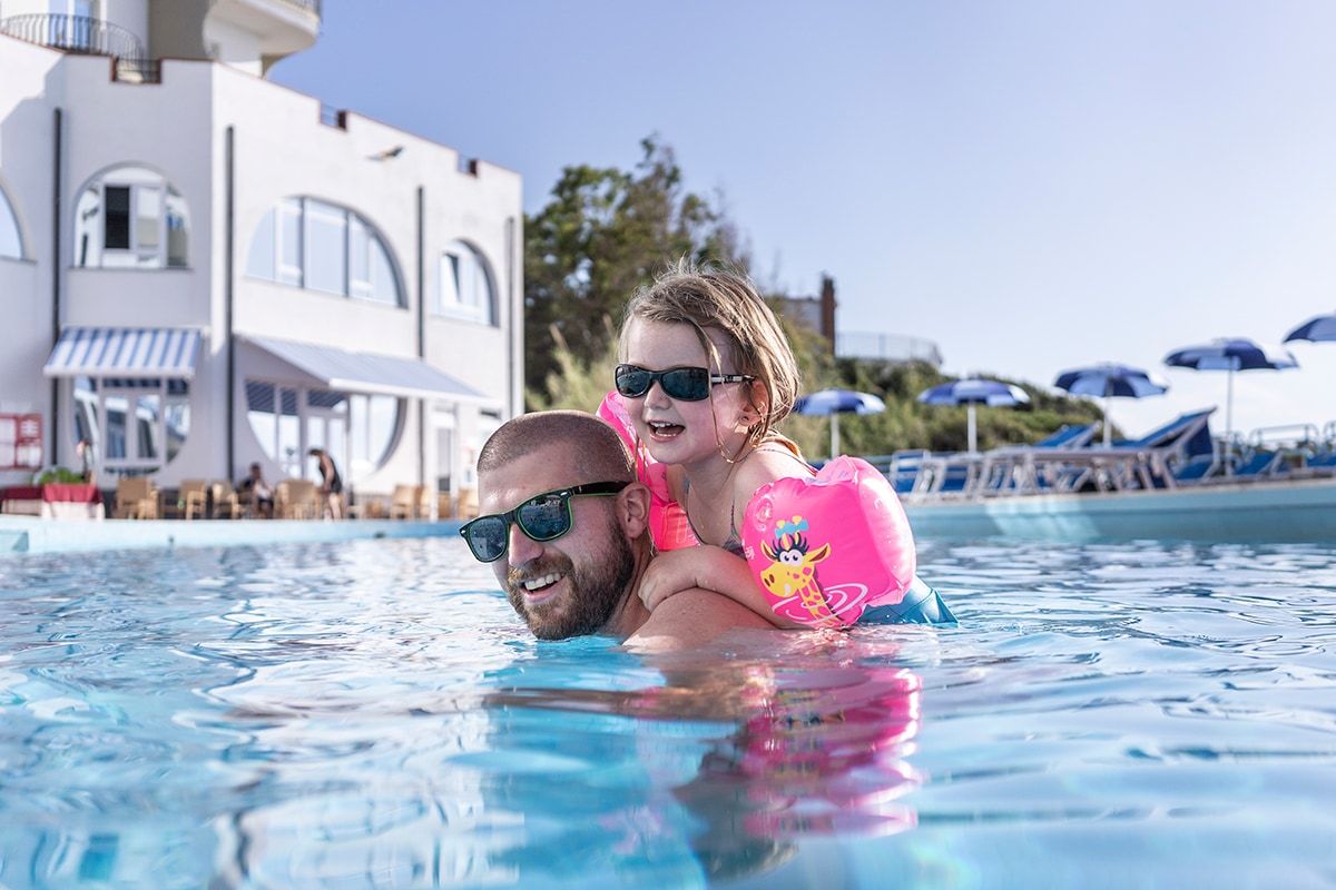 Club Lookéa Cefalù - Vols Réguliers pas cher photo 7