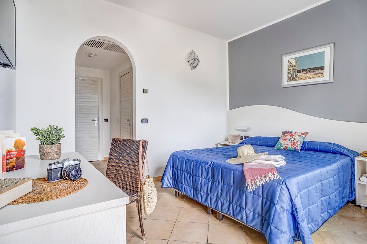 Club Lookéa Cefalù - Vols Réguliers pas cher photo 8