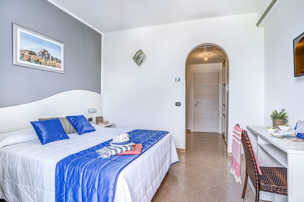 Club Lookéa Cefalù - Vols Réguliers pas cher photo 9