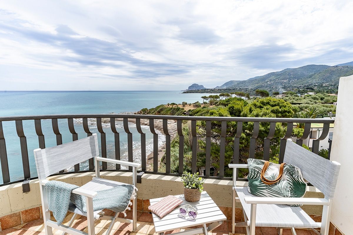 Club Lookéa Cefalù - Vols Réguliers pas cher photo 11