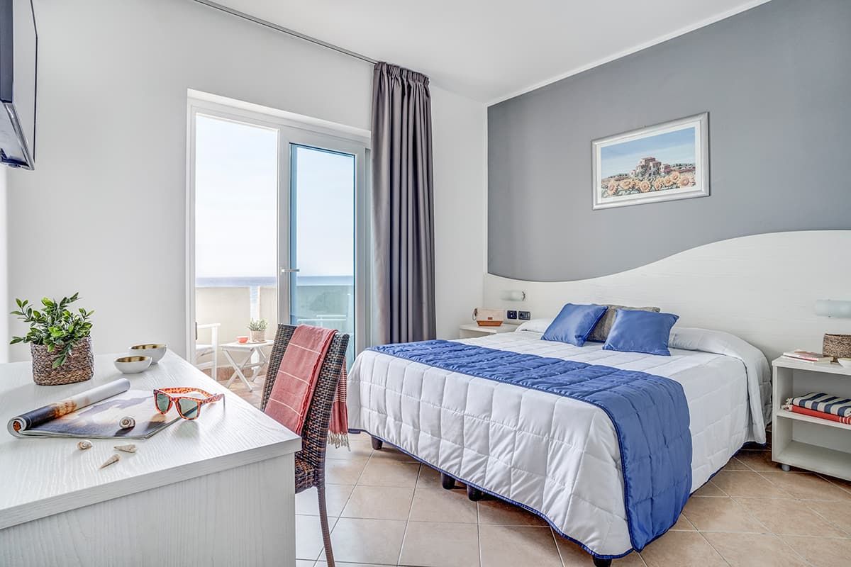 Club Lookéa Cefalù - Vols Réguliers pas cher photo 12