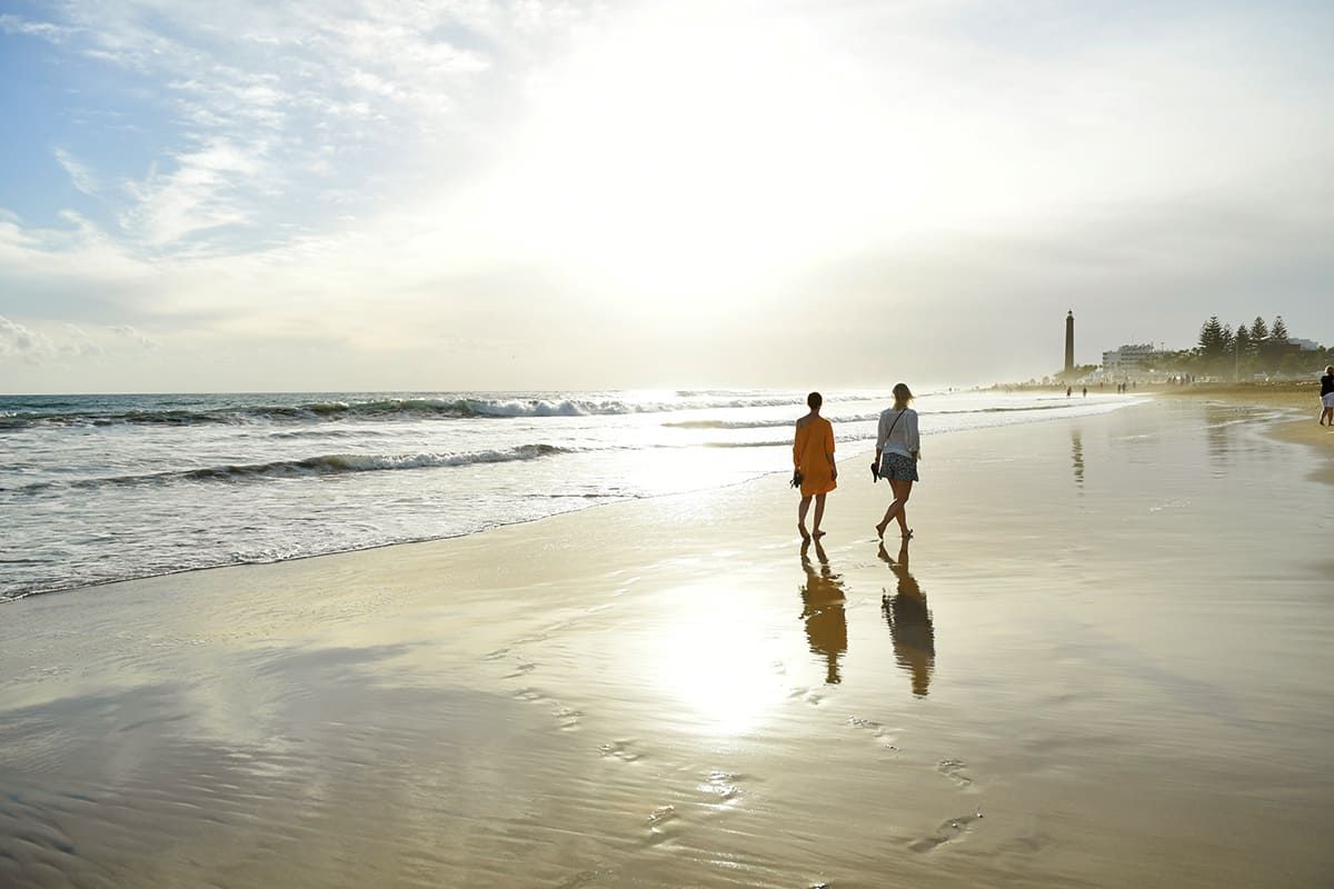 Club Lookéa Maspalomas - Vols Charters pas cher photo 1