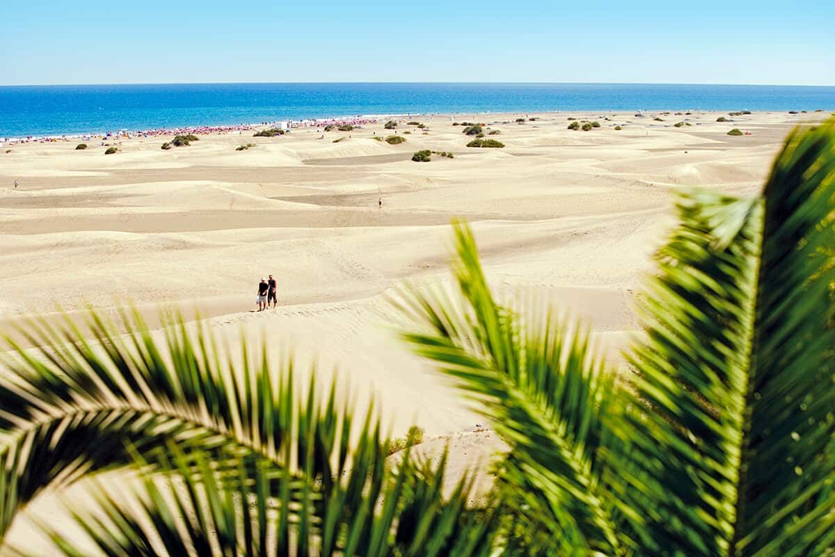 Club Lookéa Maspalomas - Vols Charters pas cher photo 2