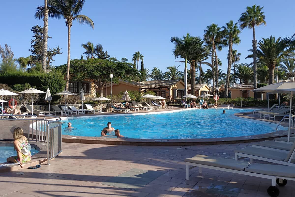 Club Lookéa Maspalomas - Vols Charters pas cher photo 4