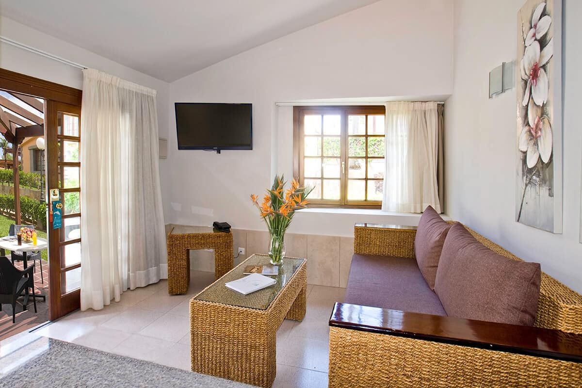 Club Lookéa Maspalomas - Vols Charters pas cher photo 5