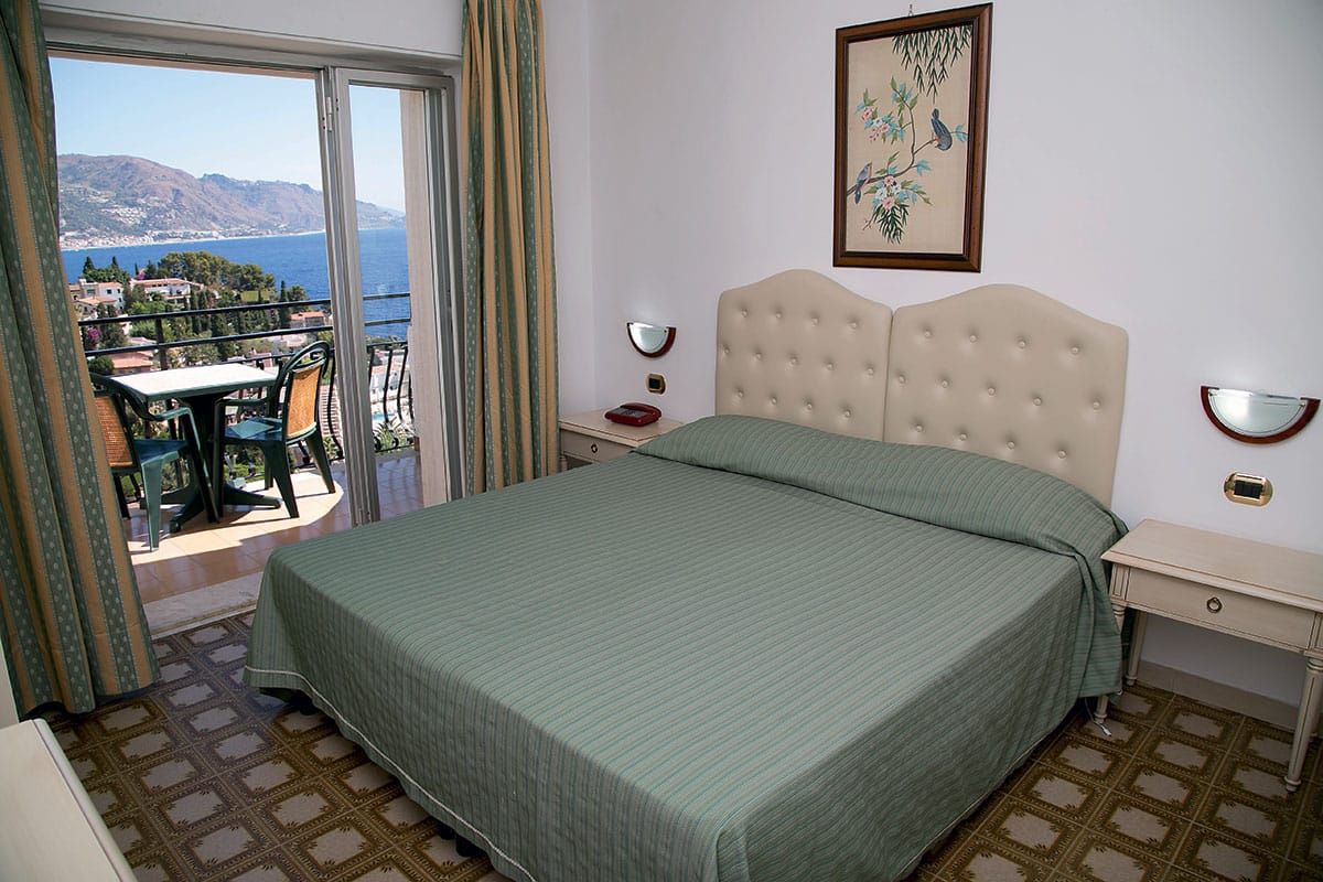 Hôtel Villa Bianca pas cher photo 2