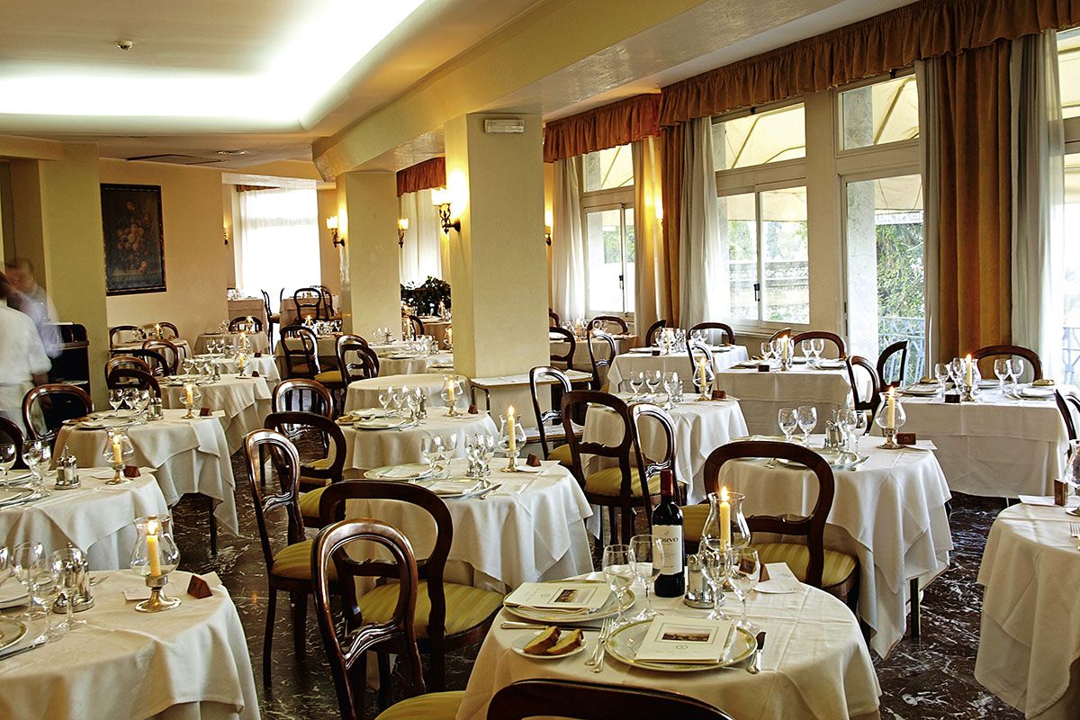 Hôtel Villa Bianca pas cher photo 5