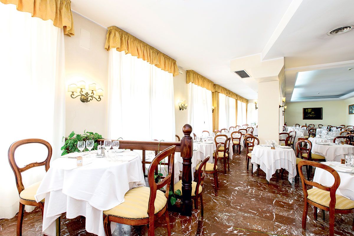 Hôtel Villa Bianca pas cher photo 6