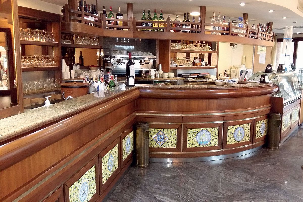 Hôtel Villa Bianca pas cher photo 7