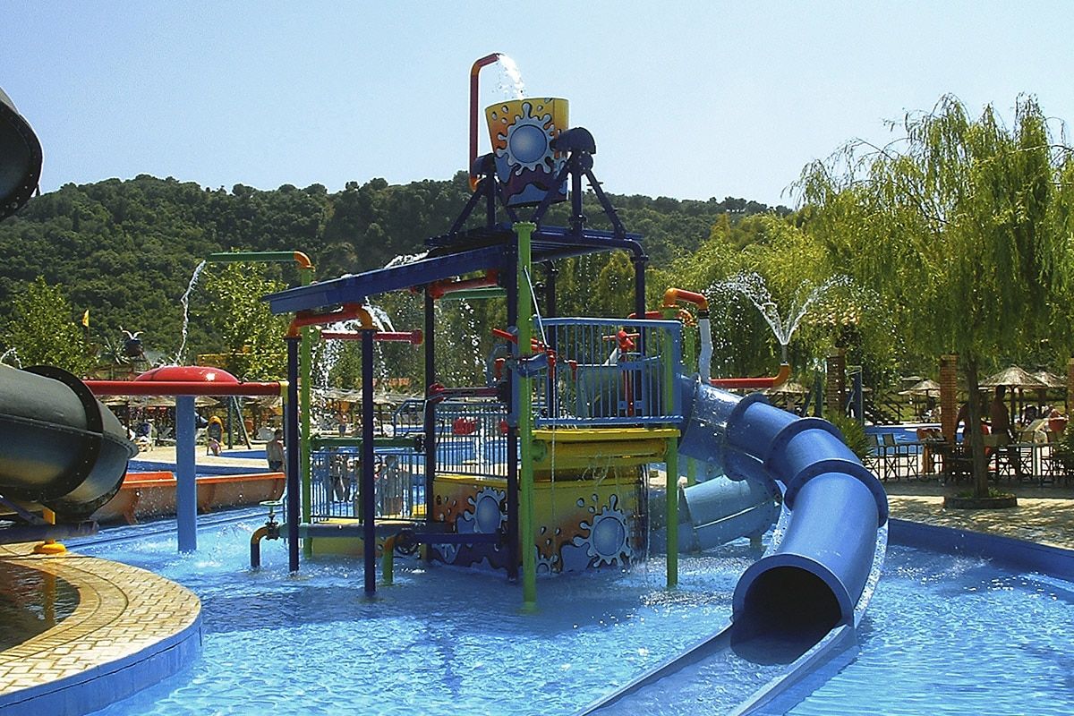 SPLASHWORLD Aqualand Resort pas cher photo 4