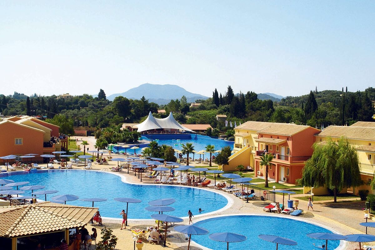 SPLASHWORLD Aqualand Resort pas cher photo 7