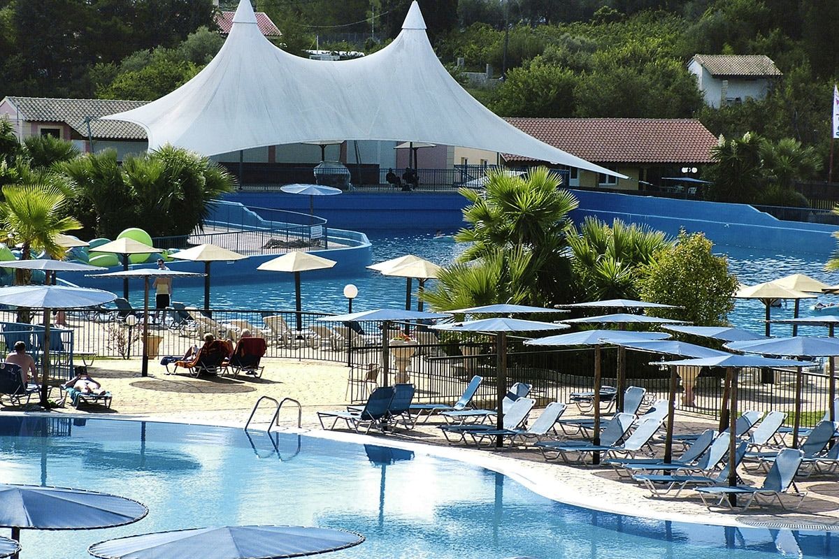 SPLASHWORLD Aqualand Resort pas cher photo 8