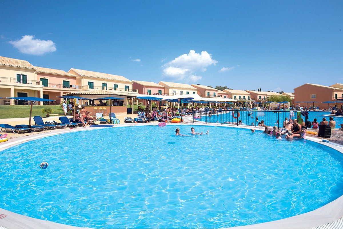 SPLASHWORLD Aqualand Resort pas cher photo 9