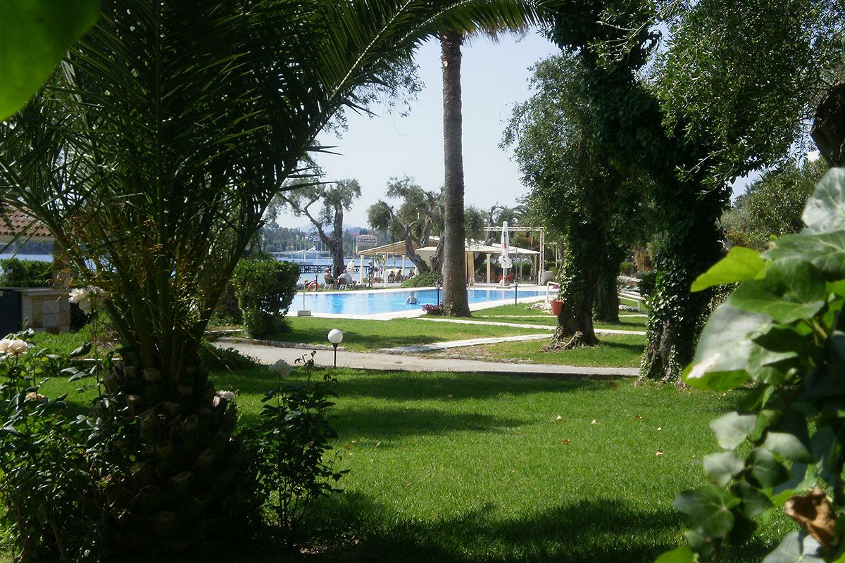 Hôtel Elea Beach pas cher photo 8