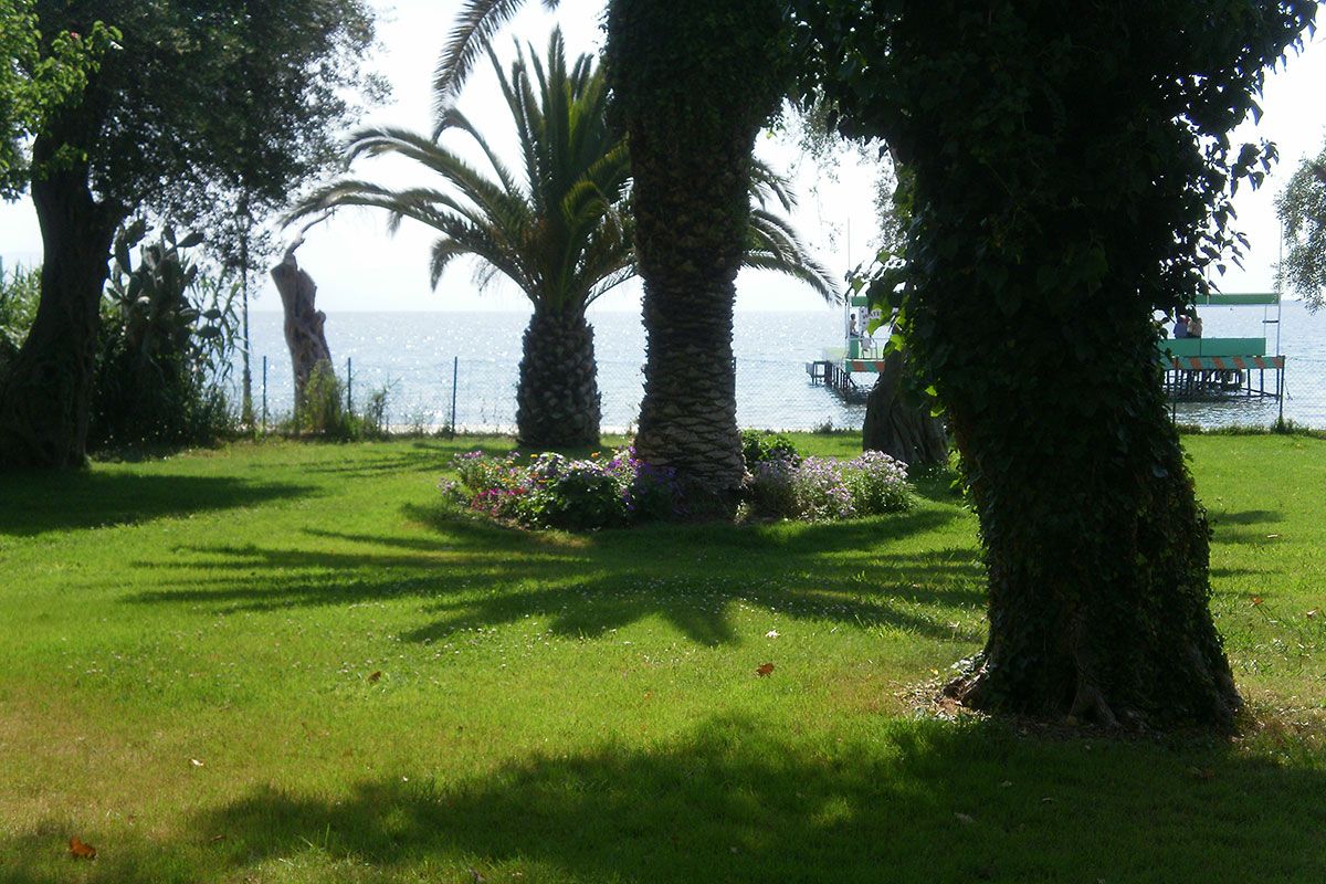 Hôtel Elea Beach pas cher photo 9