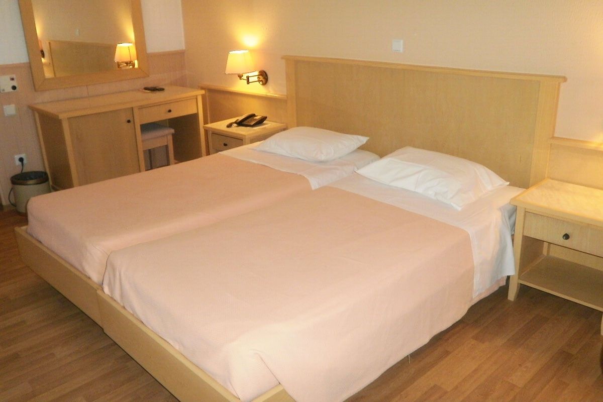 Hôtel Elea Beach pas cher photo 10