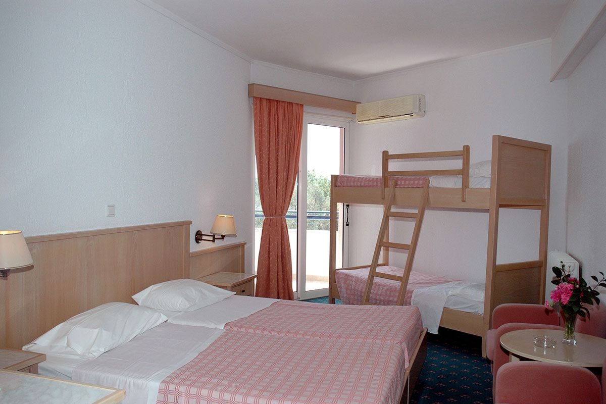 Hôtel Elea Beach pas cher photo 11