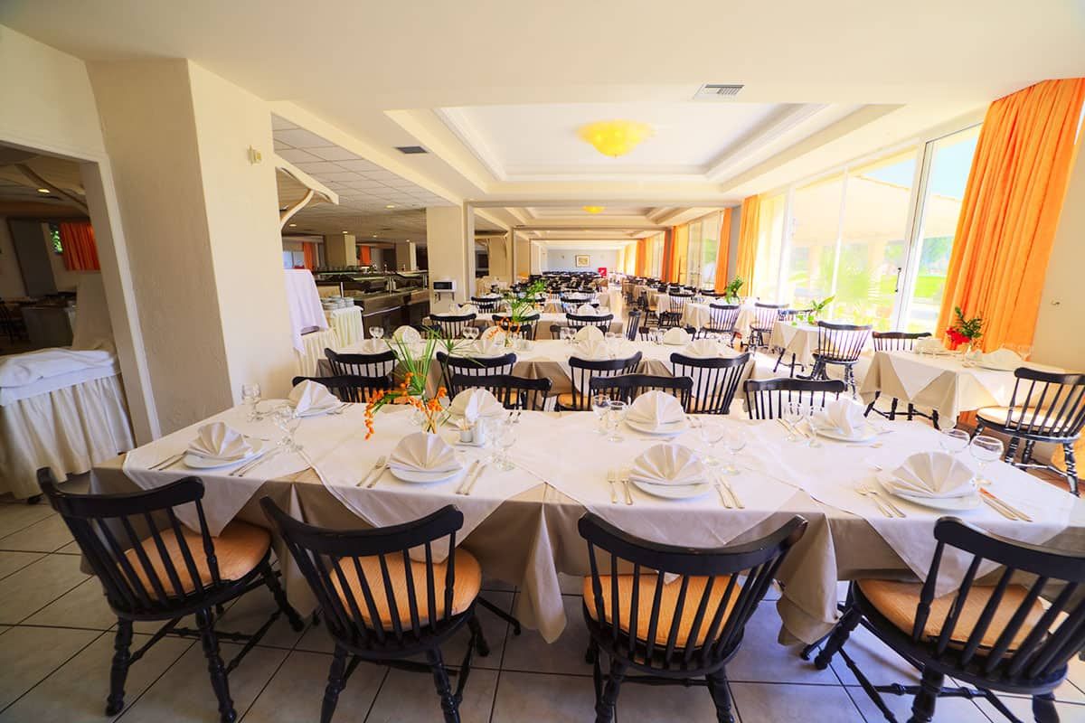 Hôtel Elea Beach pas cher photo 12