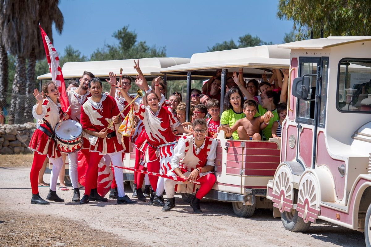 Hôtel VOI Arenella Resort pas cher photo 6