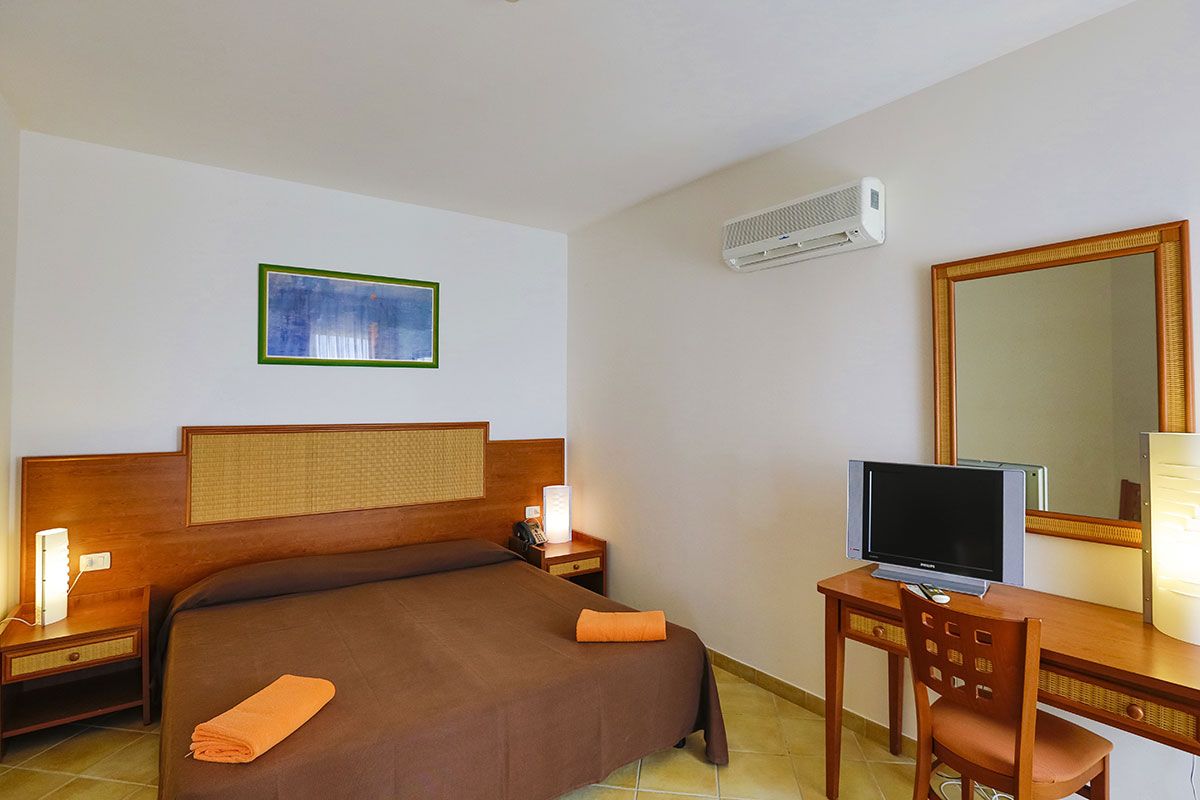 Hôtel VOI Arenella Resort pas cher photo 7