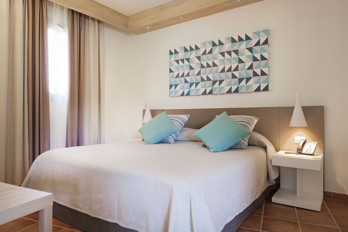 Hôtel VOI Arenella Resort pas cher photo 8