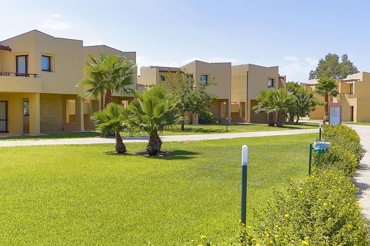 Hôtel VOI Arenella Resort pas cher photo 10