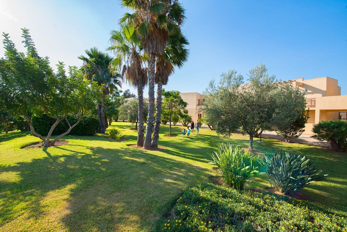 Hôtel VOI Arenella Resort pas cher photo 11