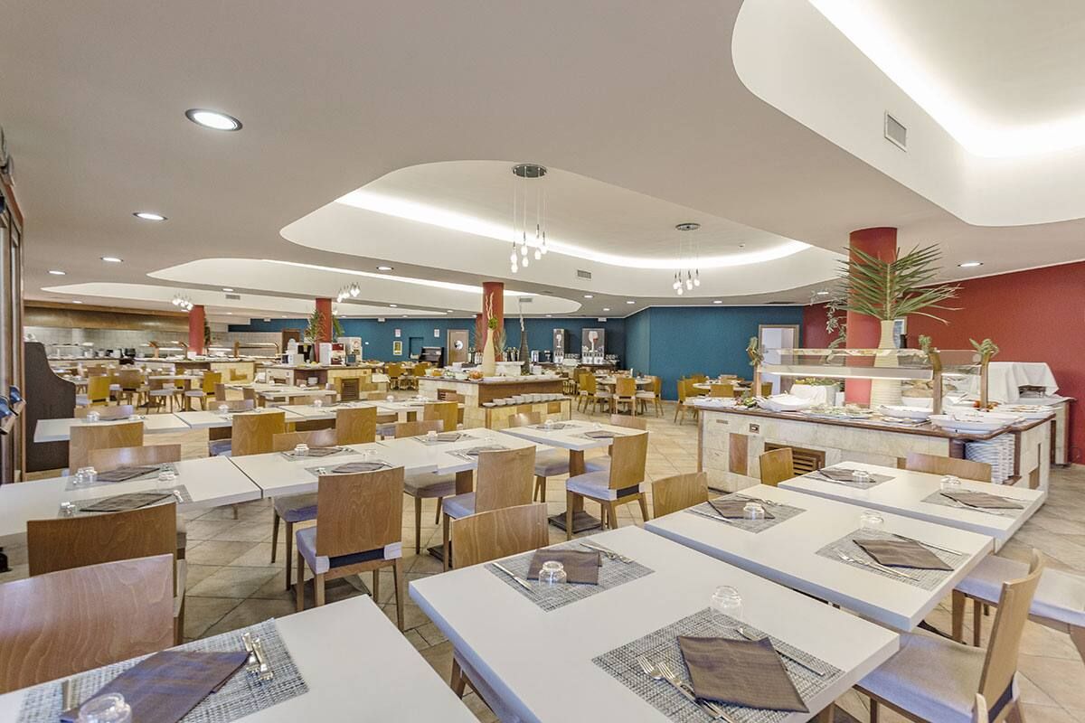 Hôtel VOI Arenella Resort pas cher photo 12