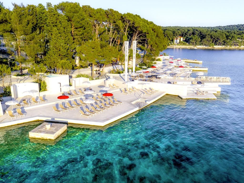 Hôtel Bellevue 5* pas cher photo 1