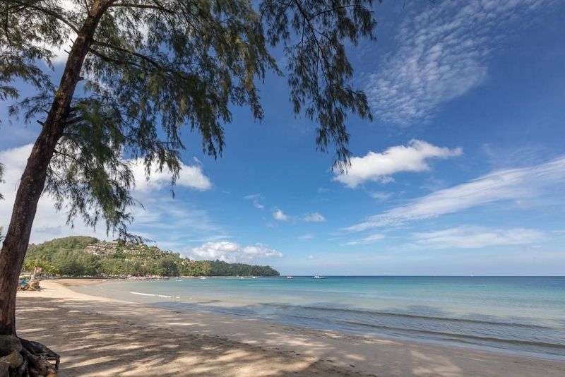 Best Western Premier Bangtao Beach Resort & Spa 4* pas cher photo 4