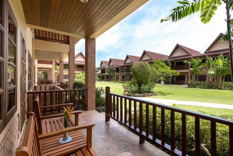 Best Western Premier Bangtao Beach Resort & Spa 4* pas cher photo 6