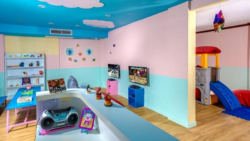 Best Western Premier Bangtao Beach Resort & Spa 4* pas cher photo 9