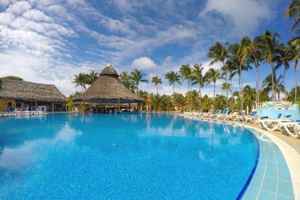 Hôtel Roc Arenas Doradas 3* pas cher photo 1