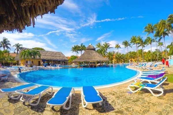 Hôtel Roc Arenas Doradas 3* pas cher photo 3