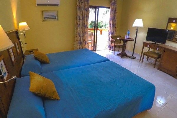 Hôtel Roc Arenas Doradas 3* pas cher photo 6