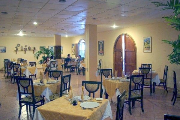 Hôtel Roc Arenas Doradas 3* pas cher photo 8