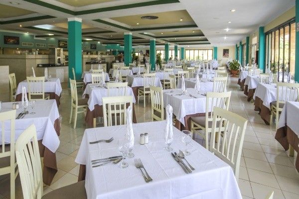 Hôtel Roc Arenas Doradas 3* pas cher photo 9