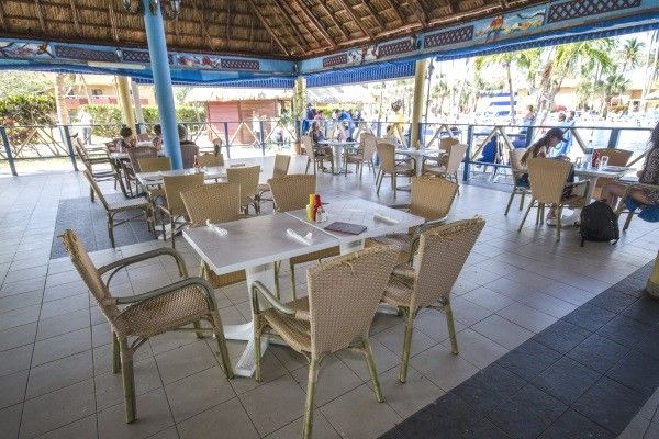 Hôtel Roc Arenas Doradas 3* pas cher photo 11