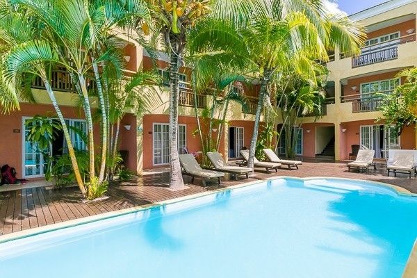 Margarita 2* pas cher photo 1