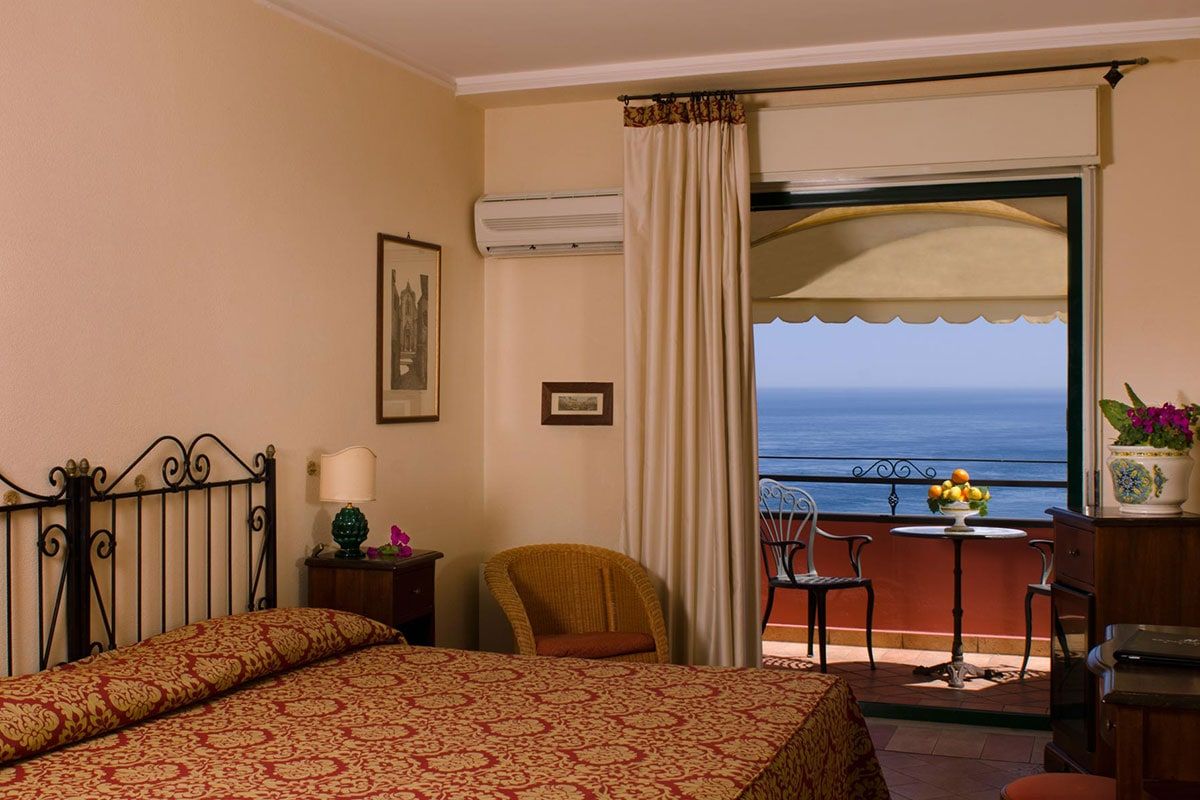 Hôtel Baia Taormina Hôtel & Spa pas cher photo 3