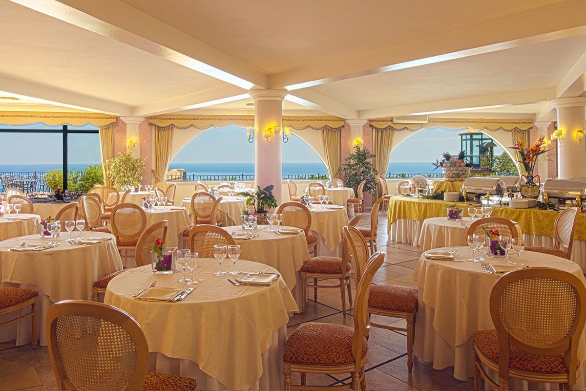 Hôtel Baia Taormina Hôtel & Spa pas cher photo 8
